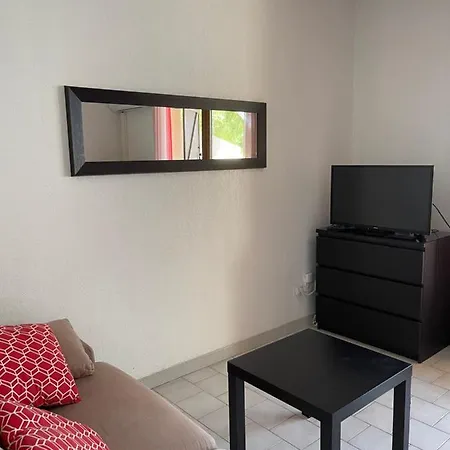 T2 Avec Piscine 5 Mn Des Plages Et Village Apartment Sanary-sur-Mer