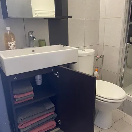 Διαμέρισμα T2 Avec Piscine 5 Mn Des Plages Et Village *